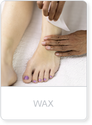 Wax